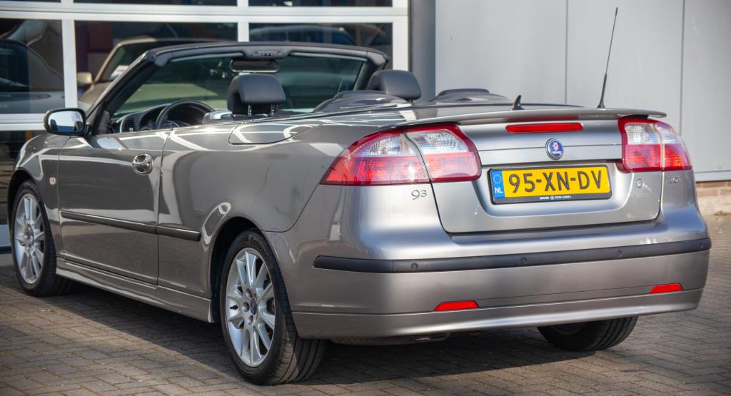Saab 9-3