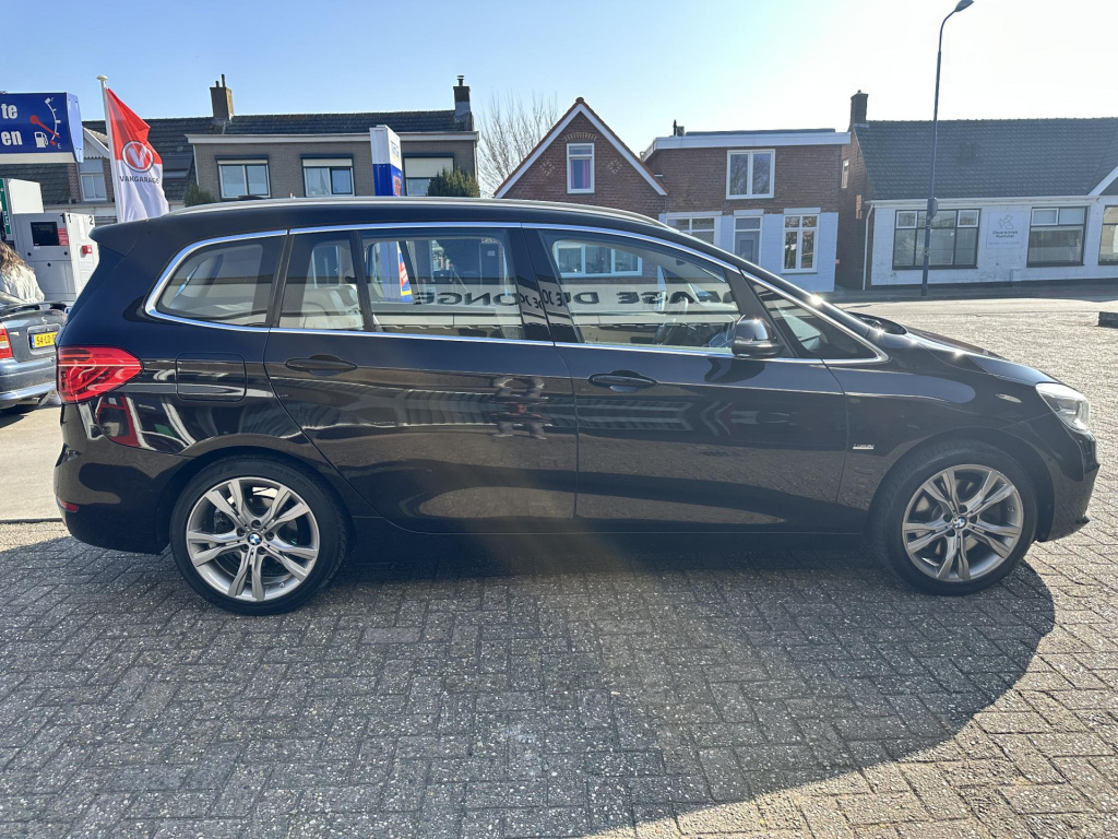 BMW 2-serie