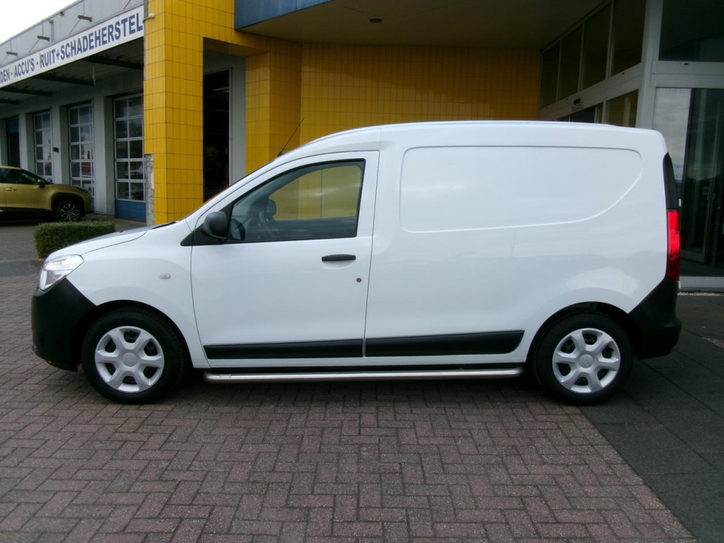 Dacia Dokker