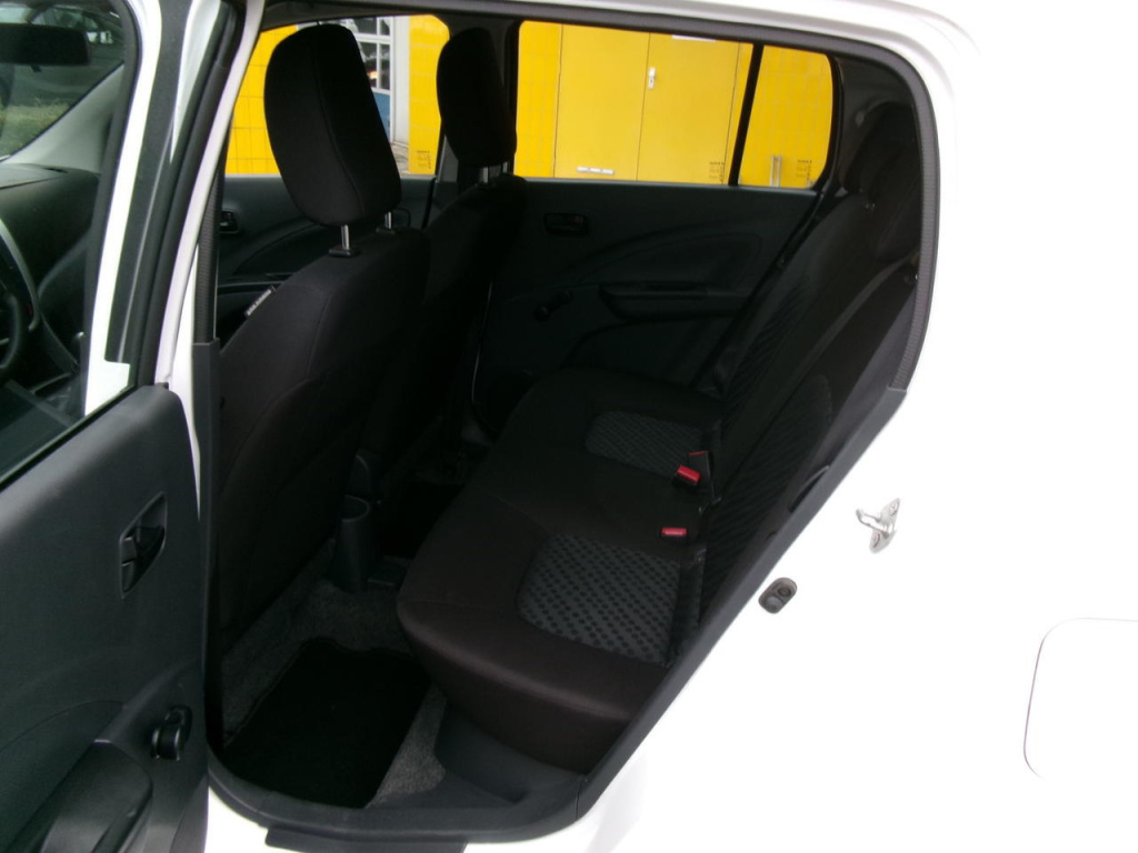 Suzuki Celerio