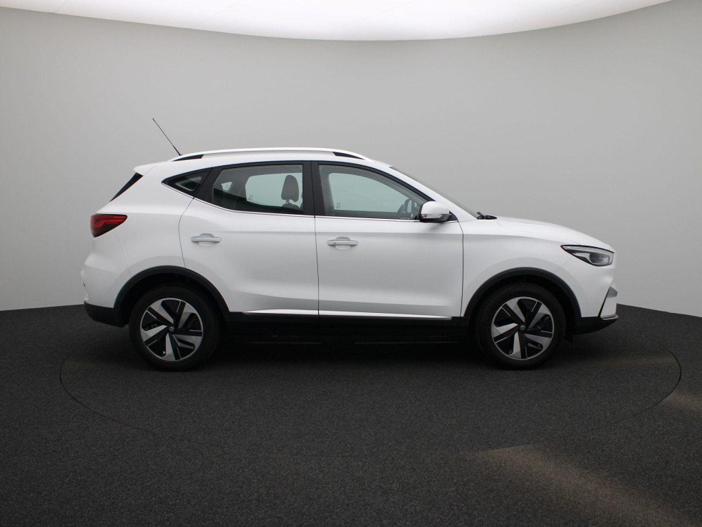 MG Zs-ev