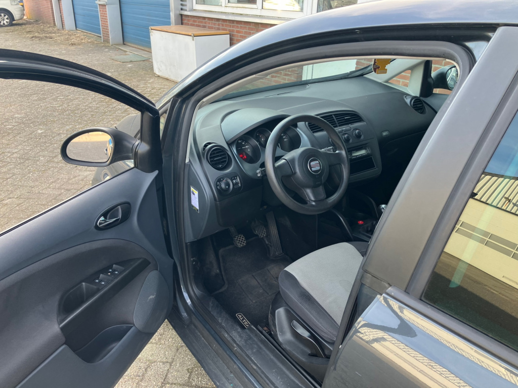 Seat Altea