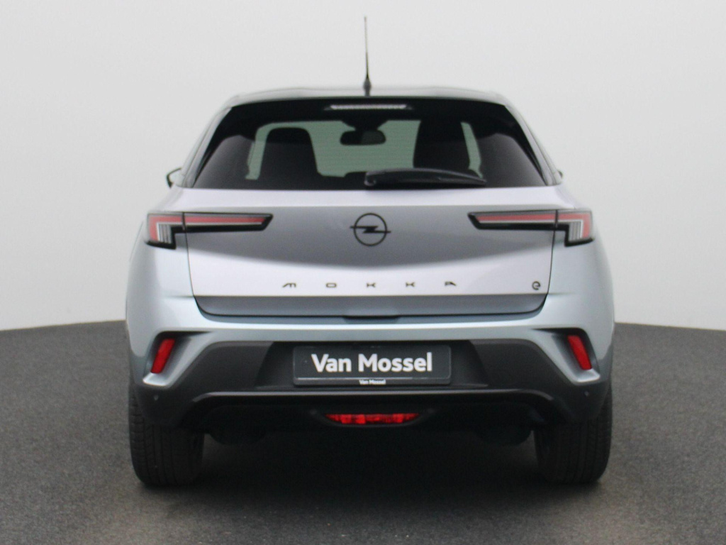 Opel Mokka-e