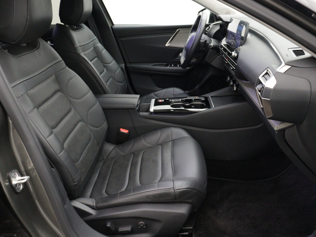Citroen C5 X