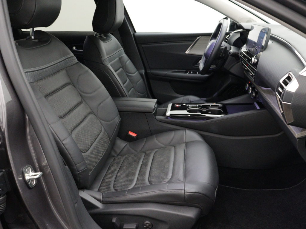 Citroen C5 X