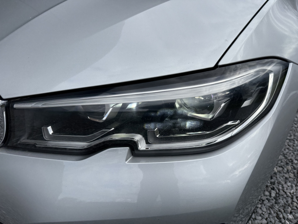 BMW 3-serie