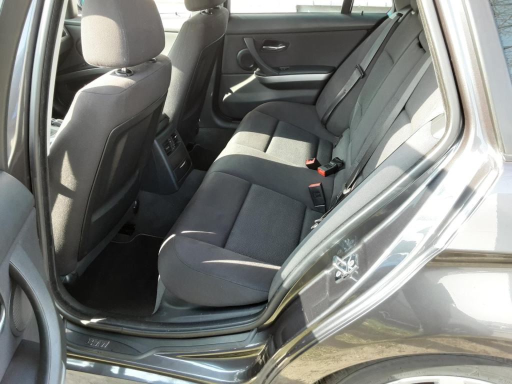 BMW 3-serie