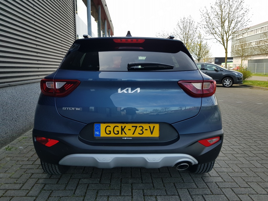 Kia Stonic