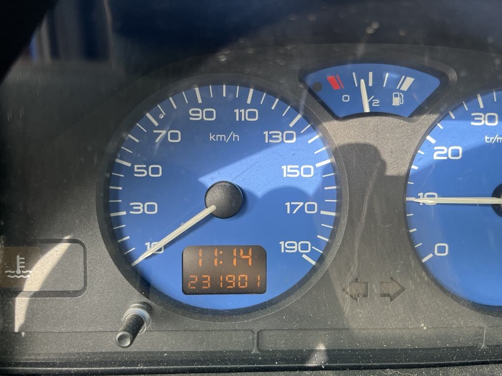 Peugeot 106