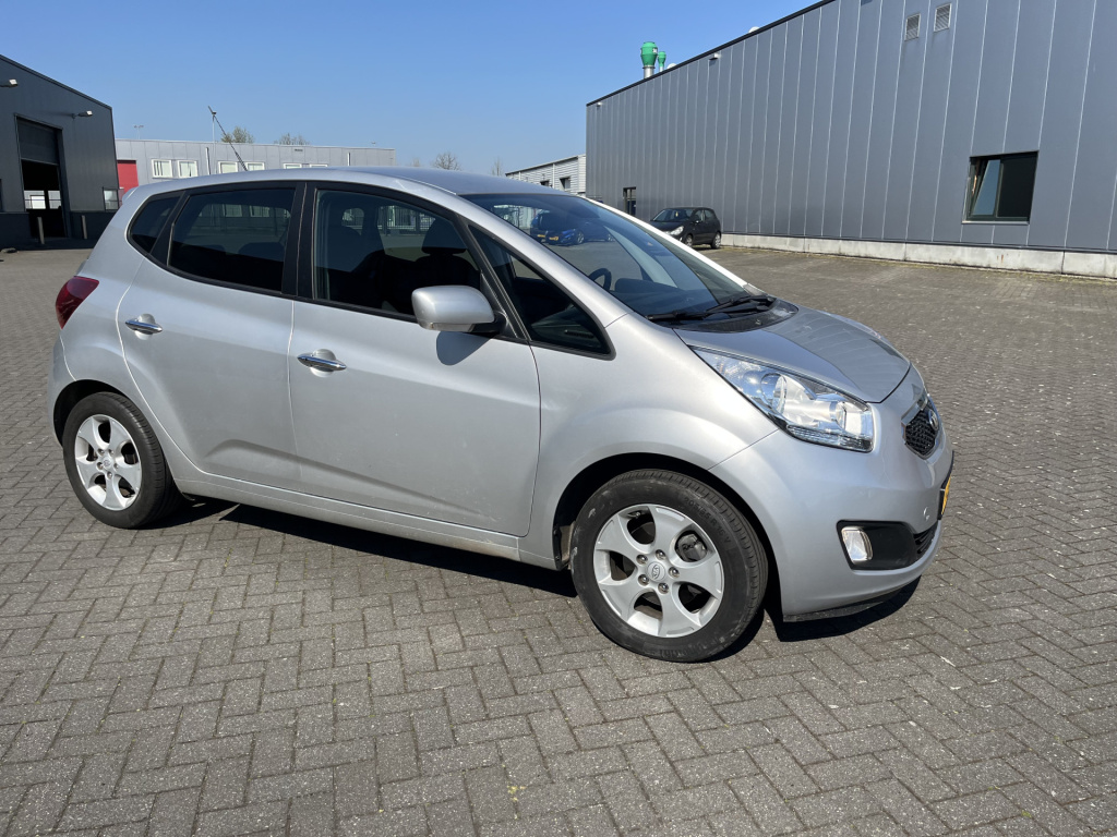Kia Venga