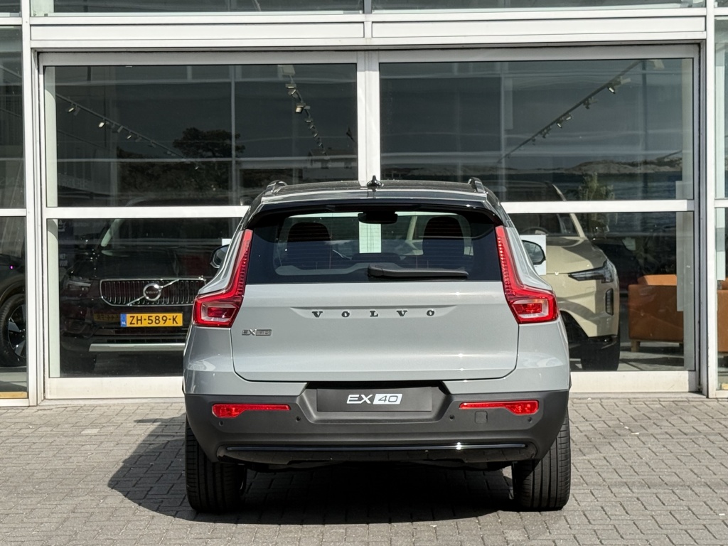 Volvo Ex40