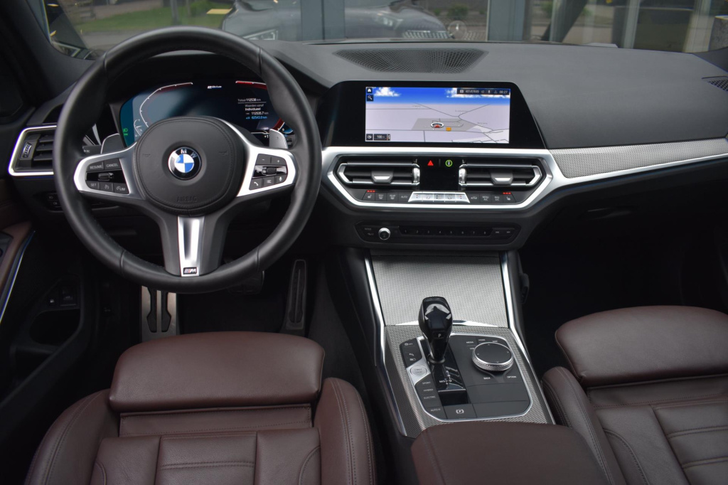 BMW 3-serie