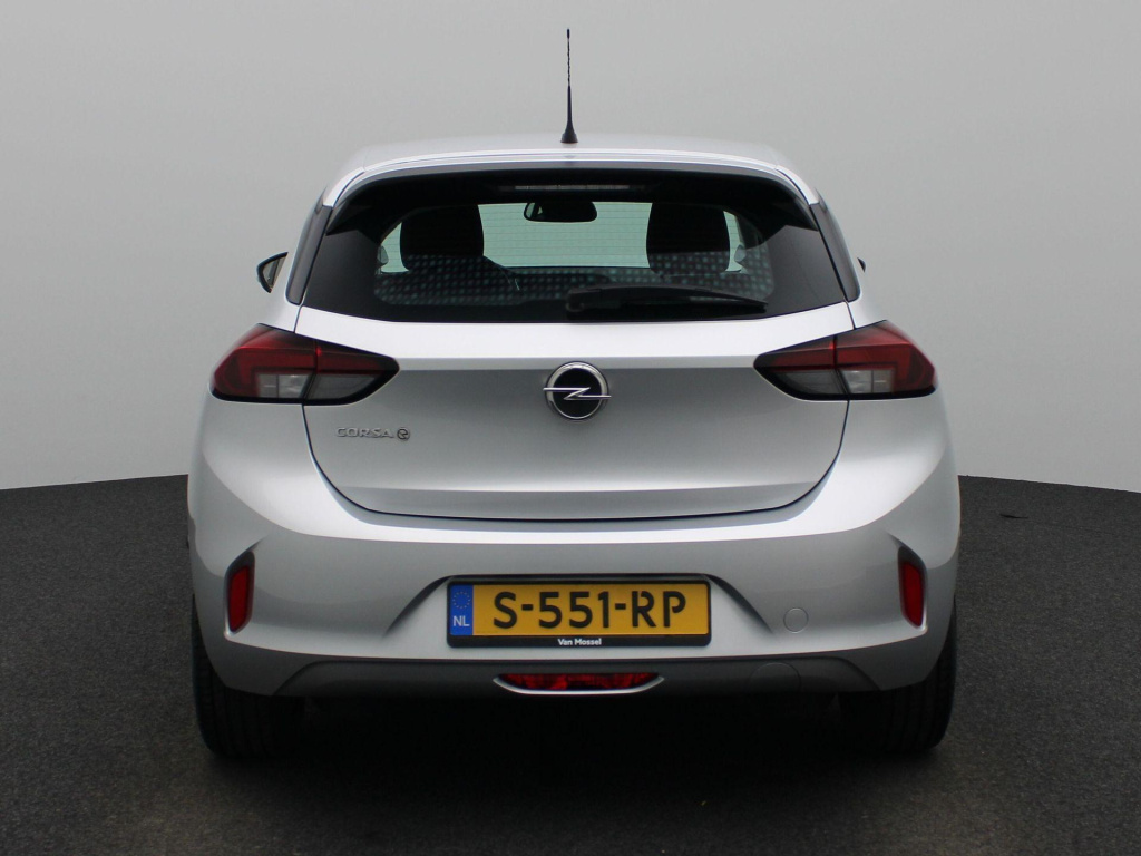 Opel Corsa-e