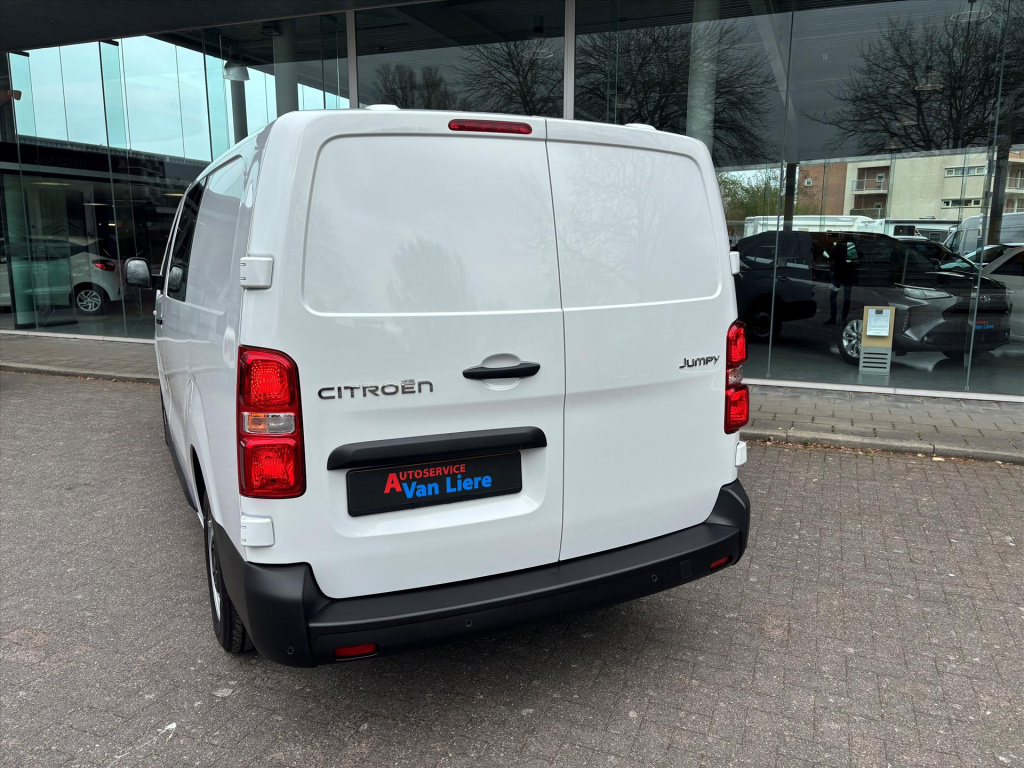 Citroen Jumpy