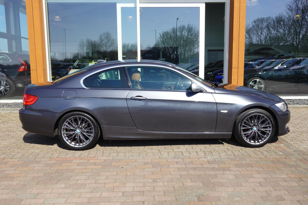 BMW 3-serie