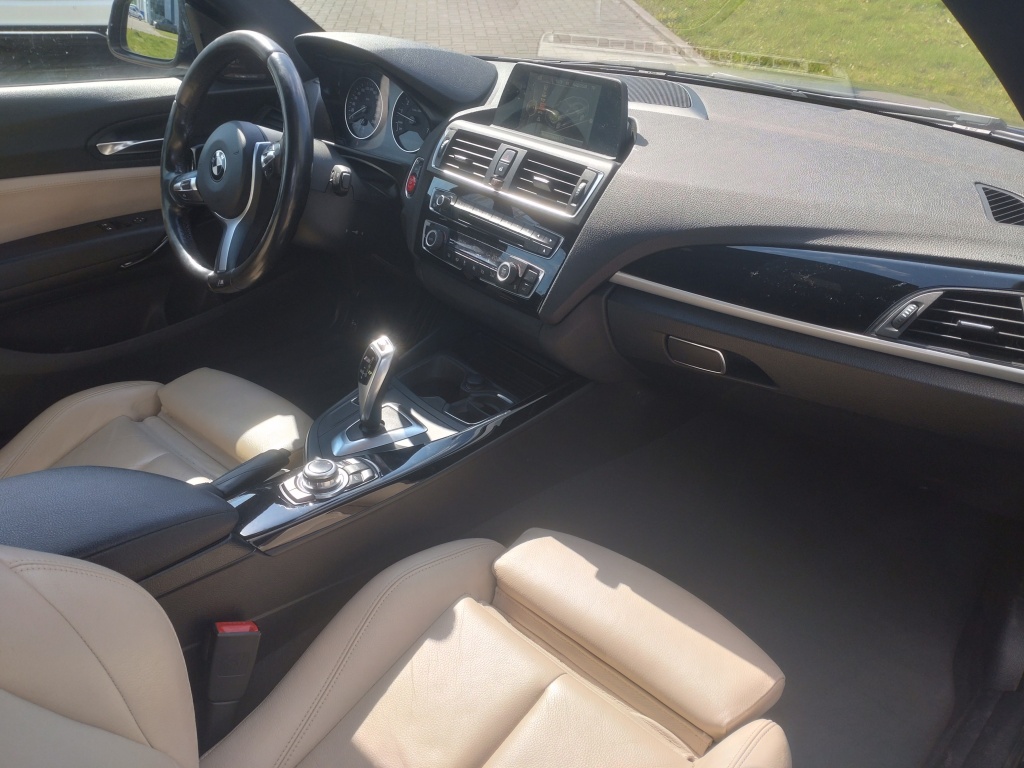 BMW 2-serie
