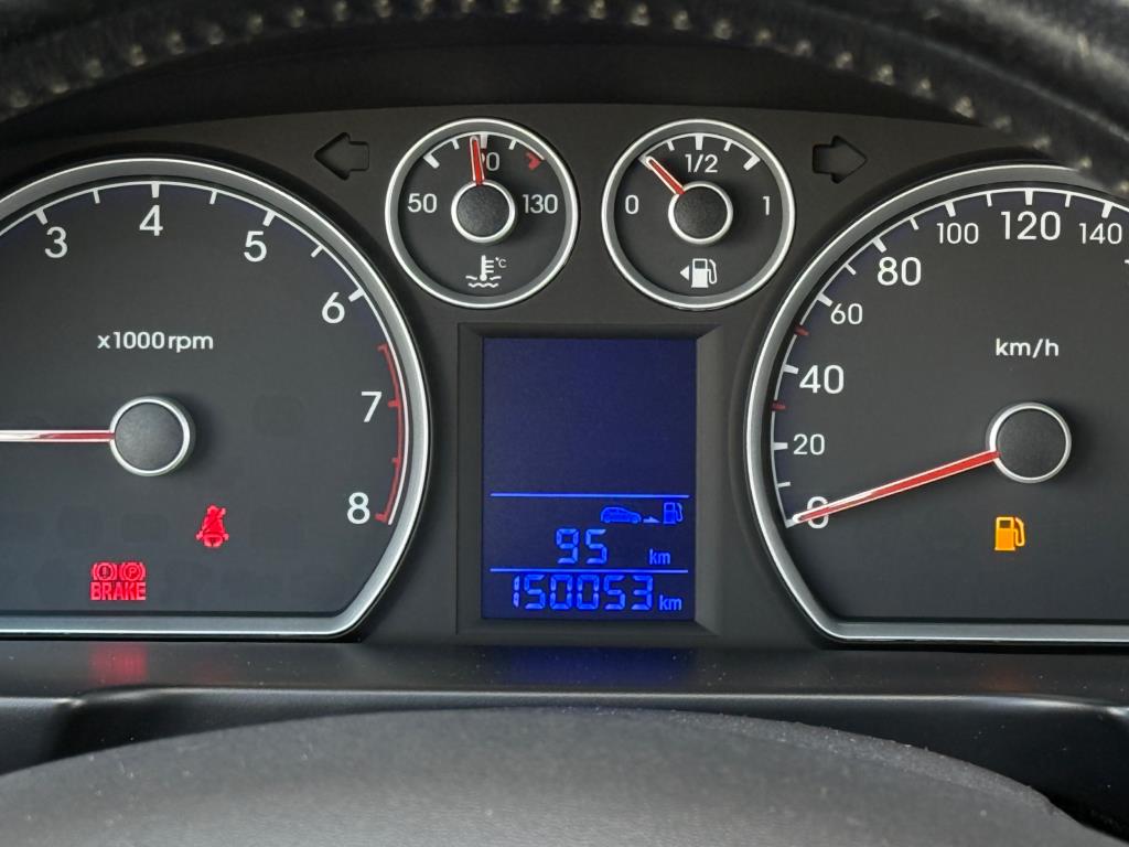 Hyundai I 30