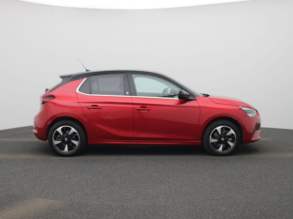Opel Corsa-e