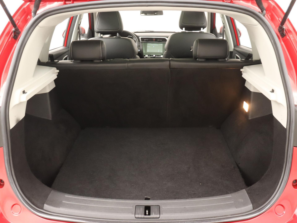 MG Zs-ev