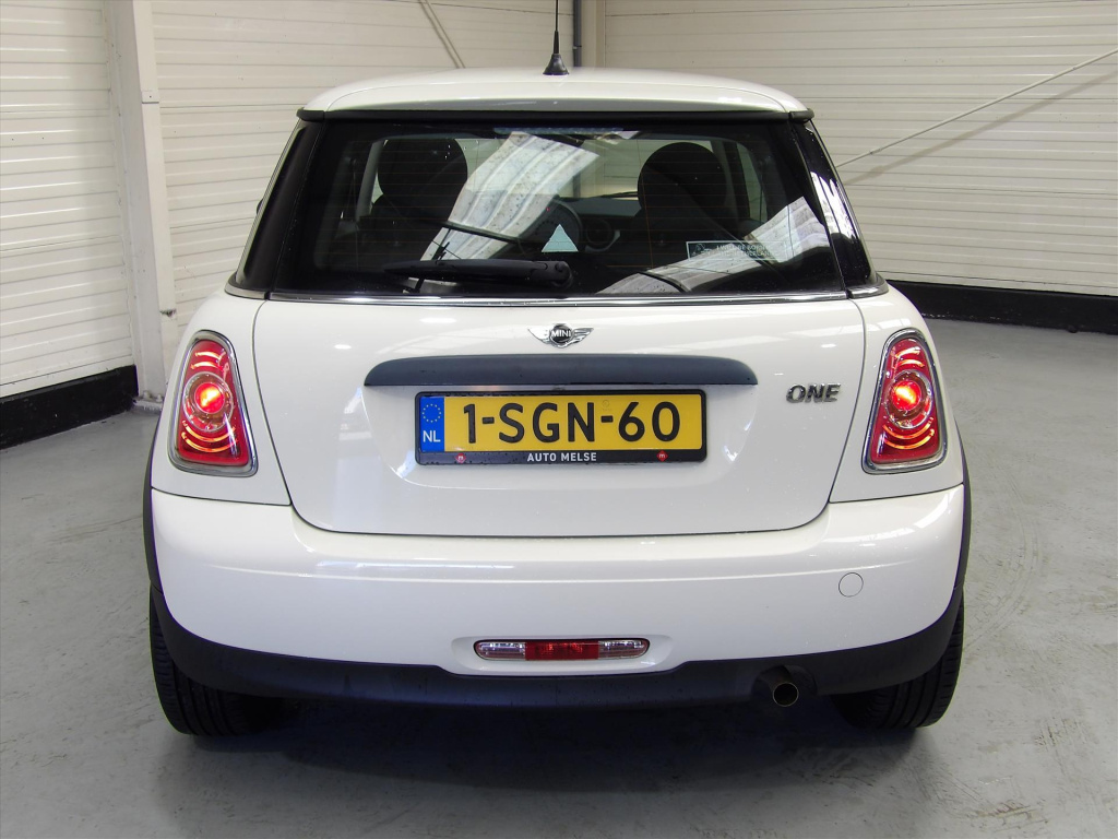 Mini One