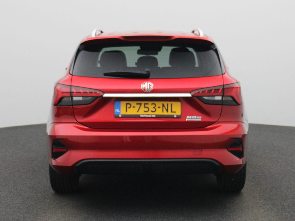MG 5