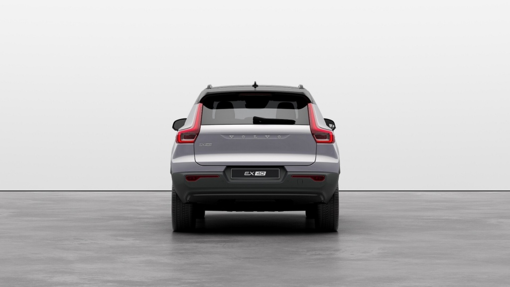 Volvo Ex40