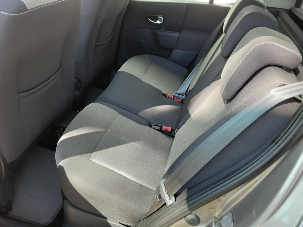 Renault Modus