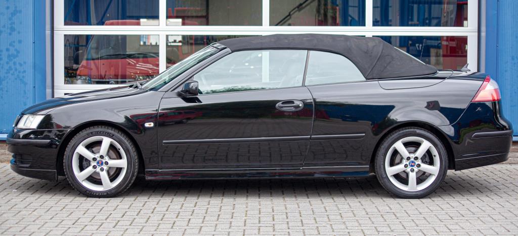 Saab 9-3