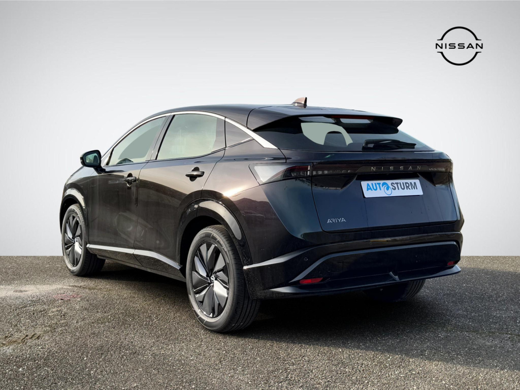 Nissan Ariya