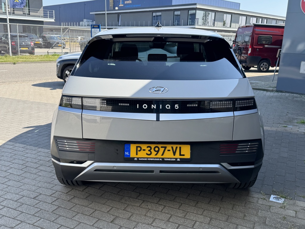 Hyundai Ioniq 5