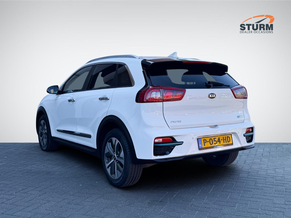 Kia E-niro