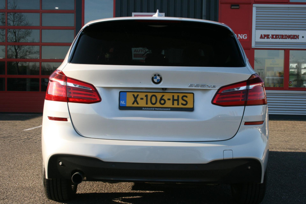 BMW 2-serie