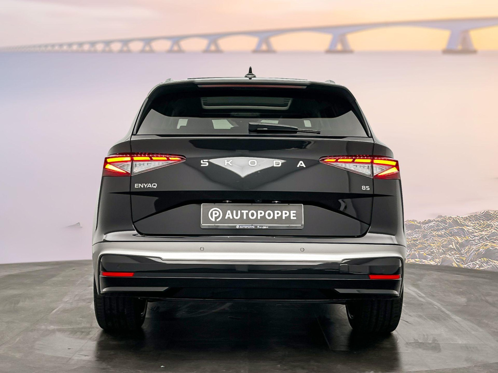 Skoda Enyaq Iv