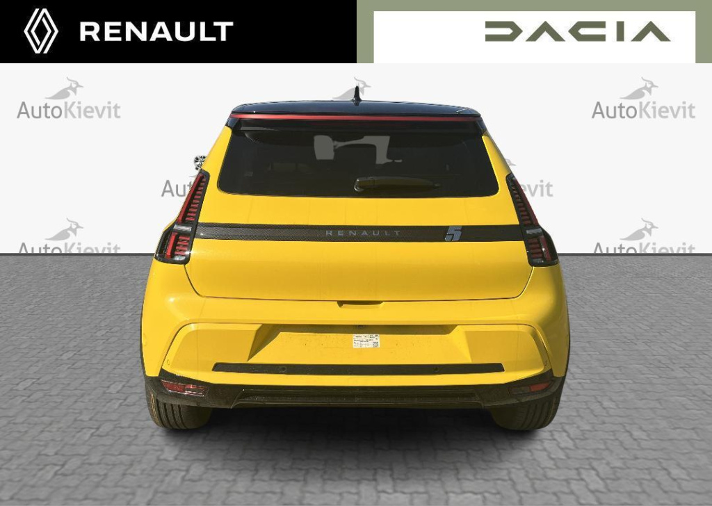 Renault 5