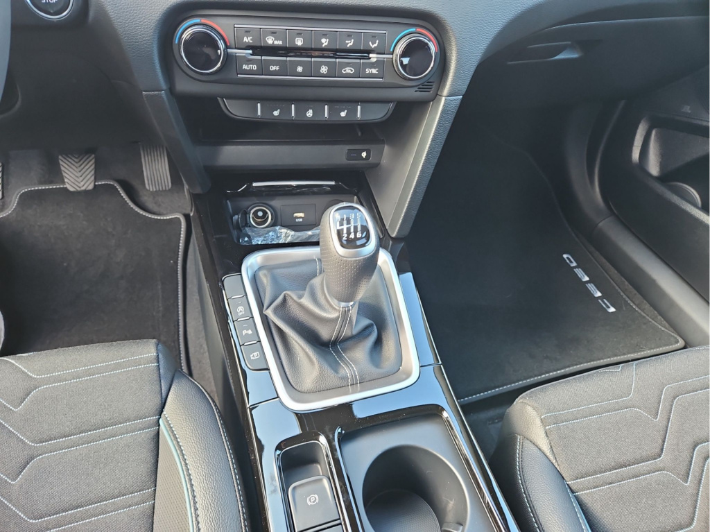 Kia Ceed Sportswagon