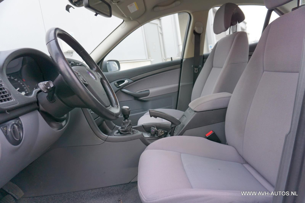Saab 9-3