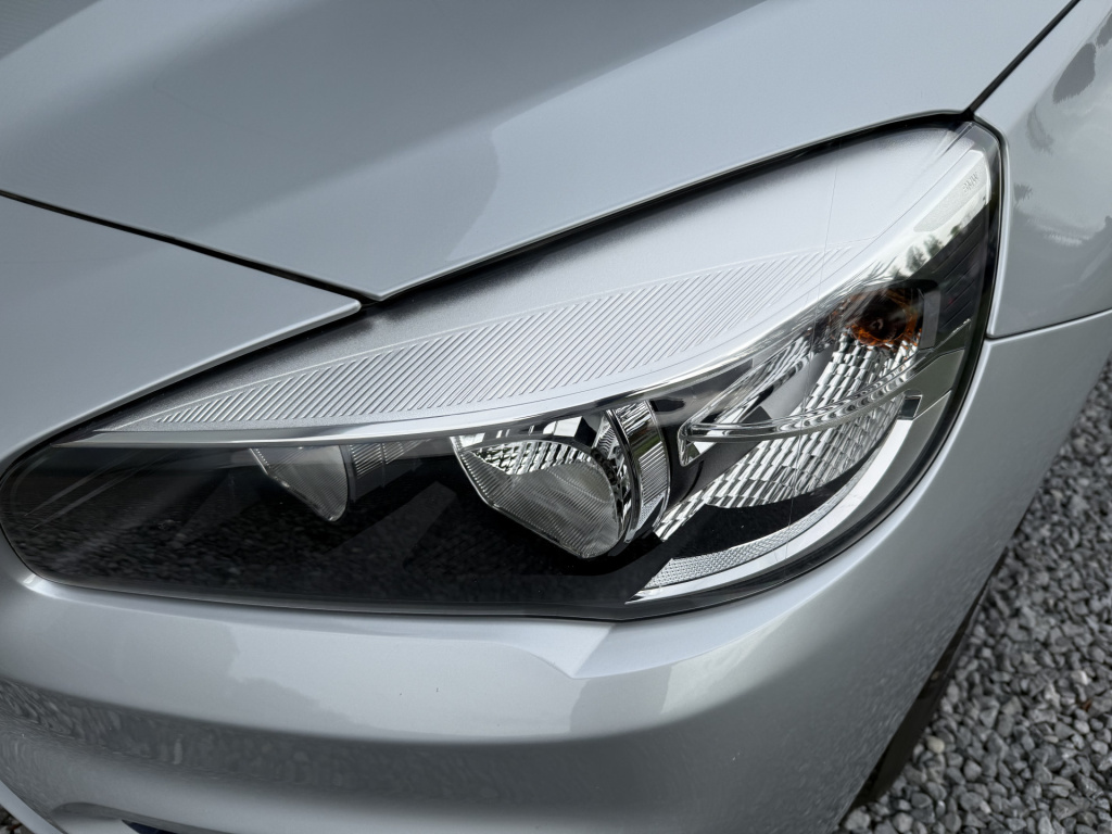 BMW 2-serie