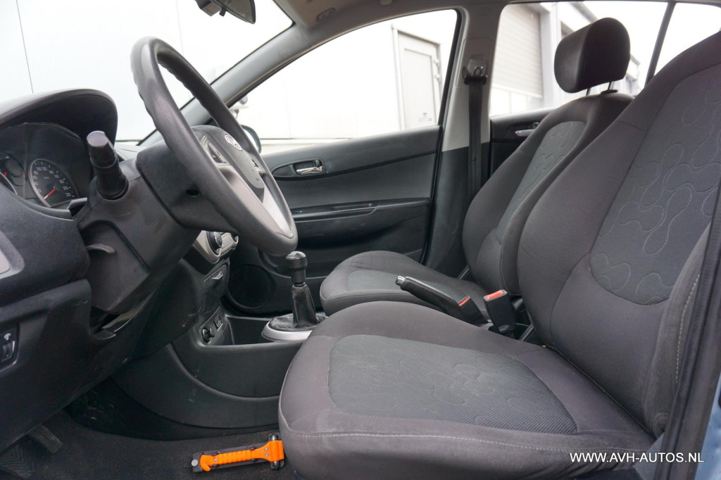 Hyundai I 20