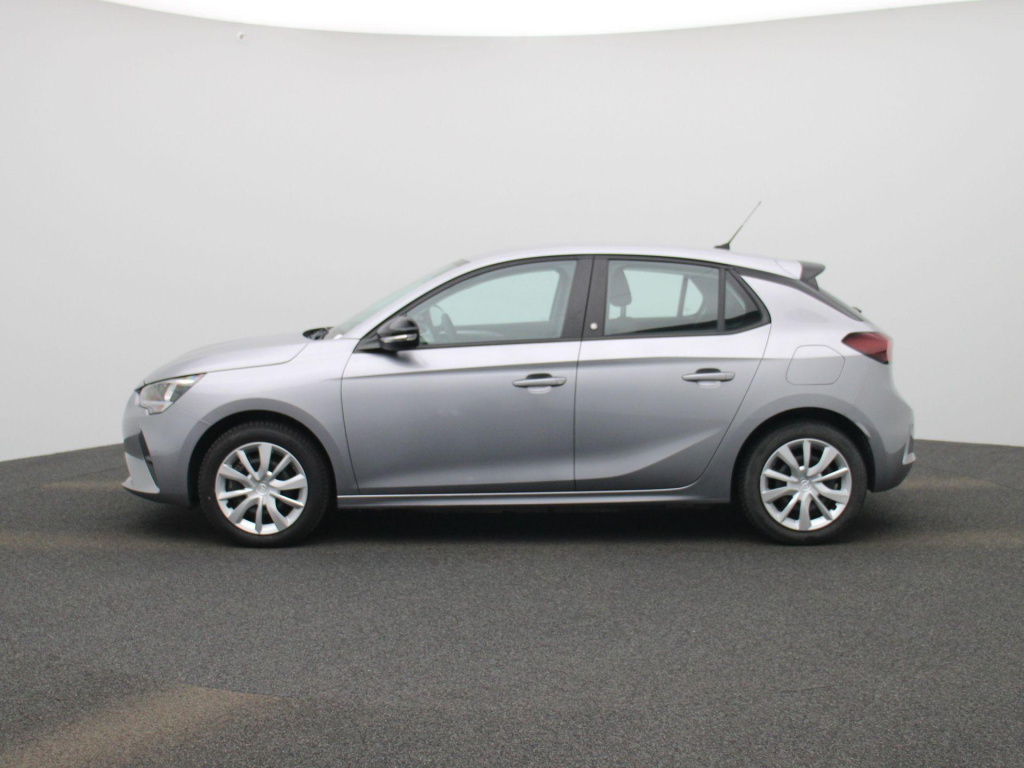 Opel Corsa-e