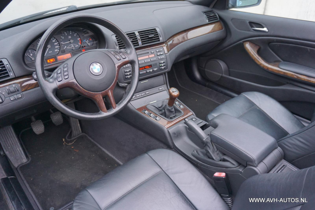 BMW 3-serie
