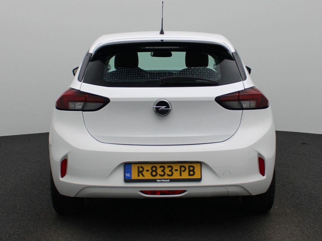 Opel Corsa-e