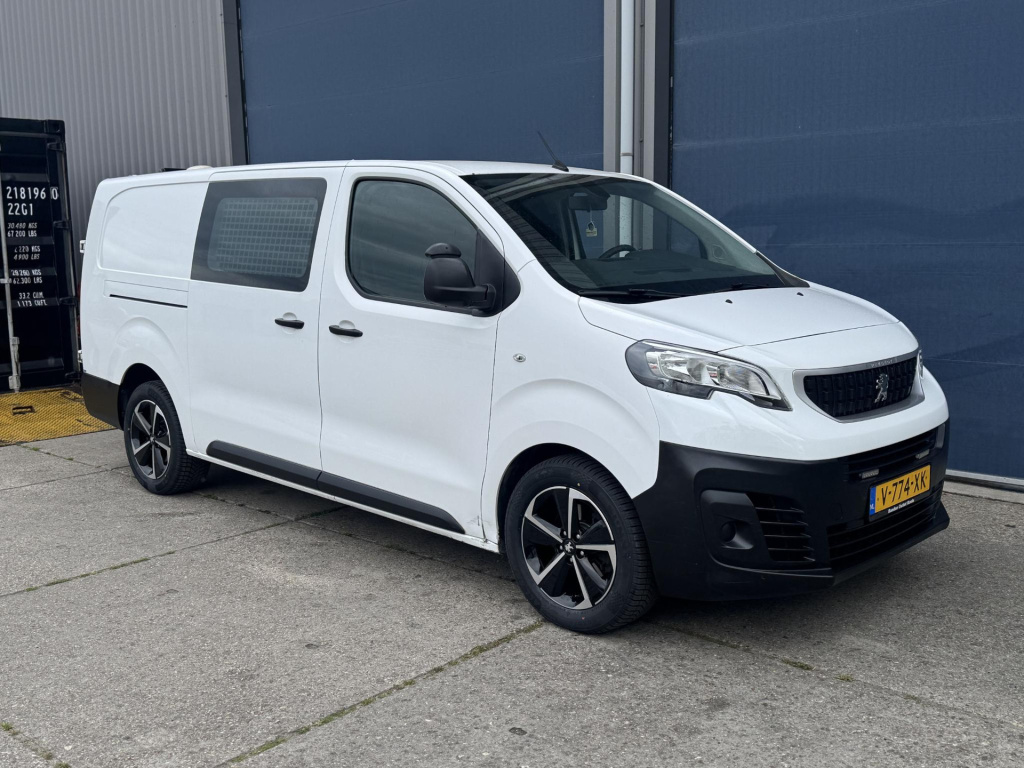 Peugeot Expert