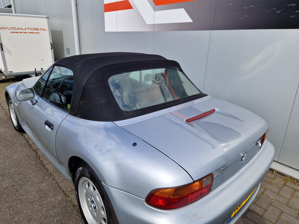 BMW Z3