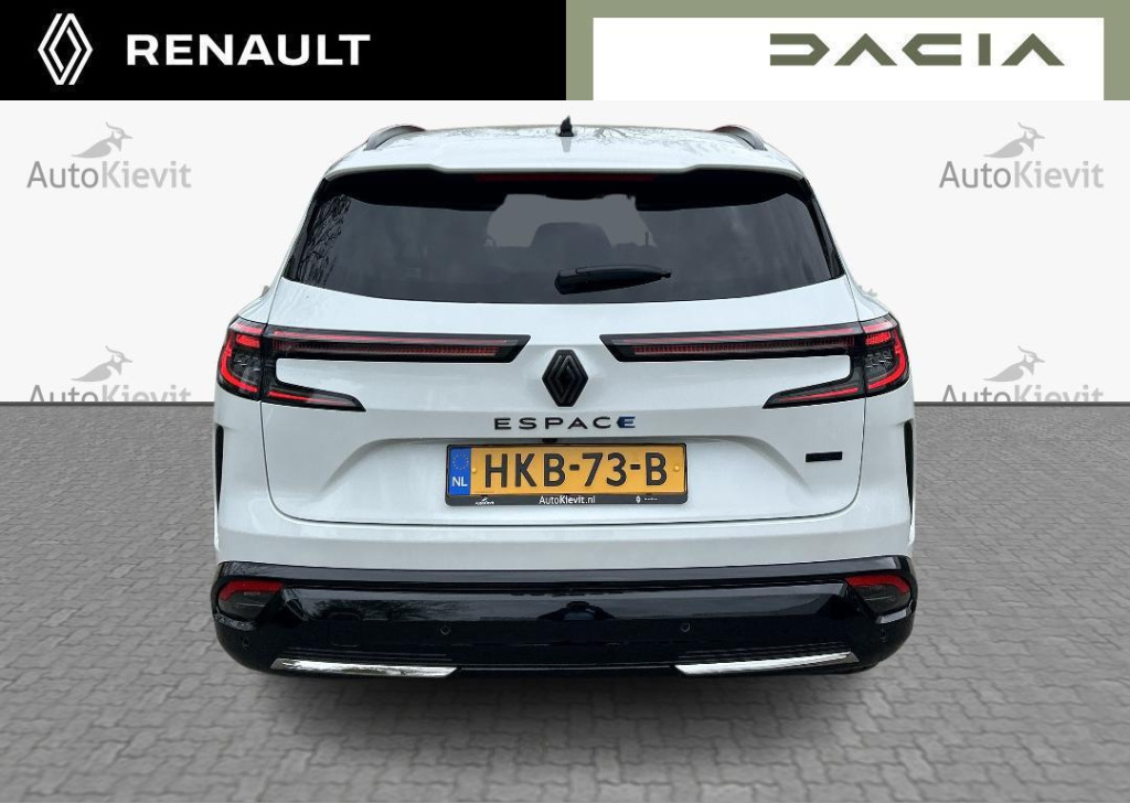 Renault Espace