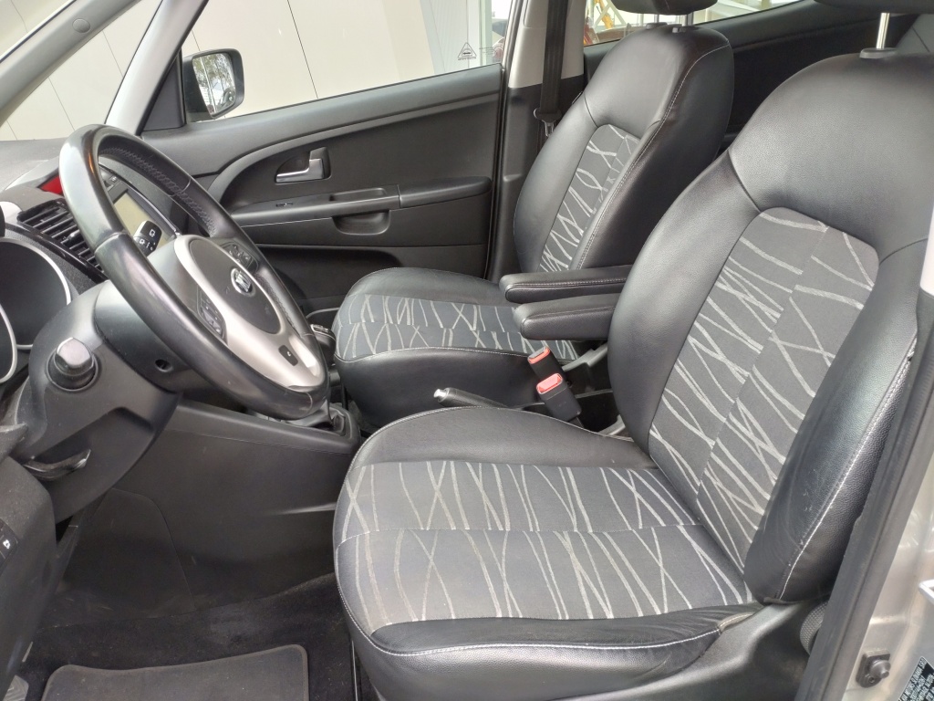 Kia Venga