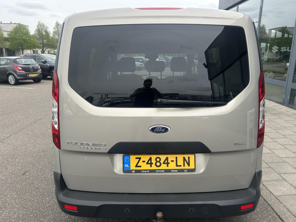 Ford Tourneo Connect