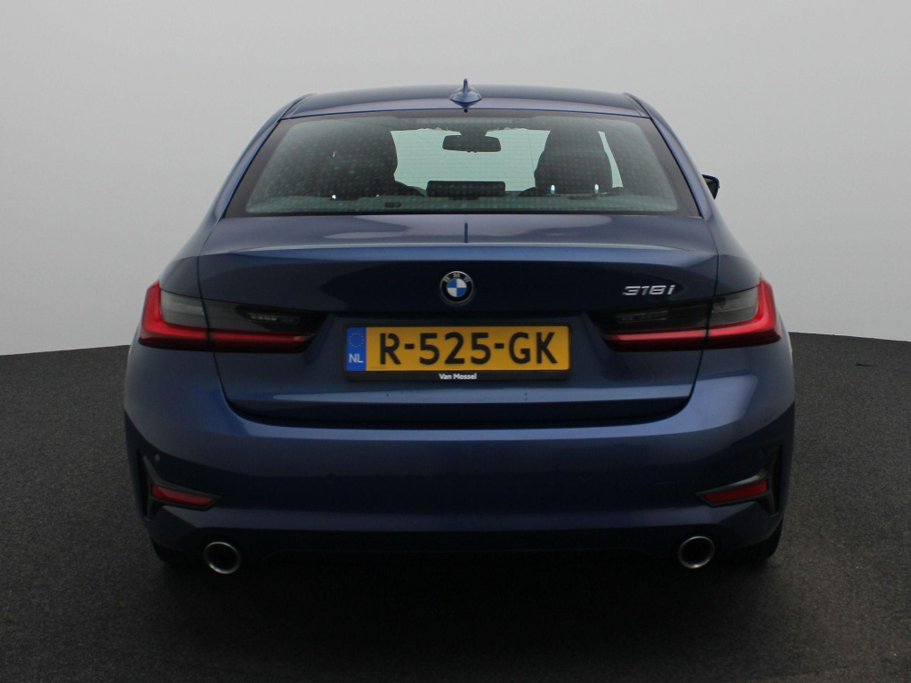 BMW 3-serie