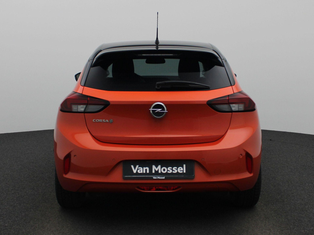 Opel Corsa-e
