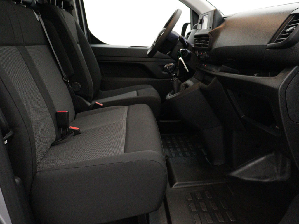 Citroen Jumpy