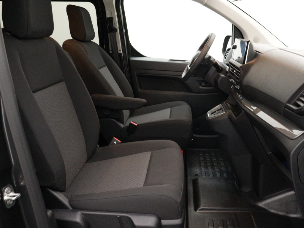 Citroen Jumpy